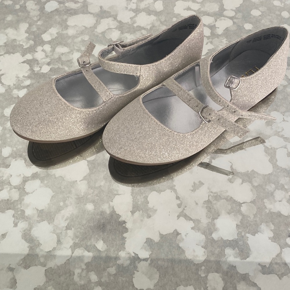 Girl Dress shoes